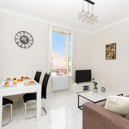 Bright And Elegant Renovated Two Rooms - Near Suquet كان المظهر الخارجي الصورة