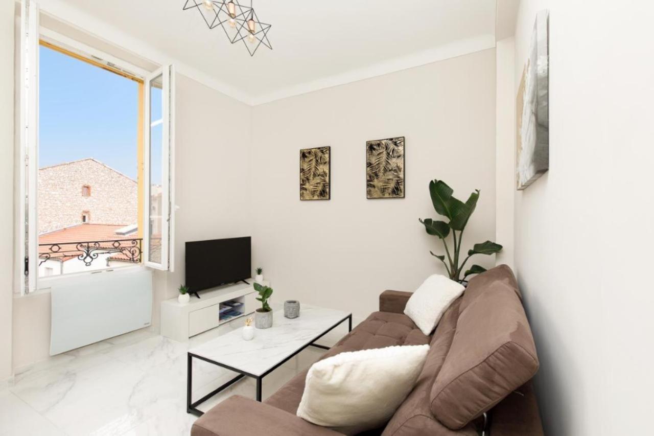Bright And Elegant Renovated Two Rooms - Near Suquet كان المظهر الخارجي الصورة