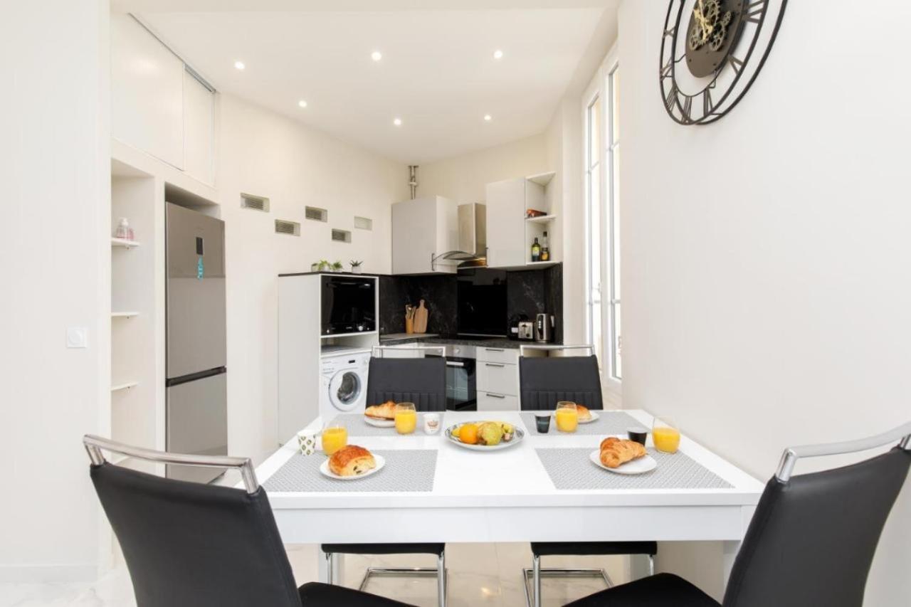 Bright And Elegant Renovated Two Rooms - Near Suquet كان المظهر الخارجي الصورة
