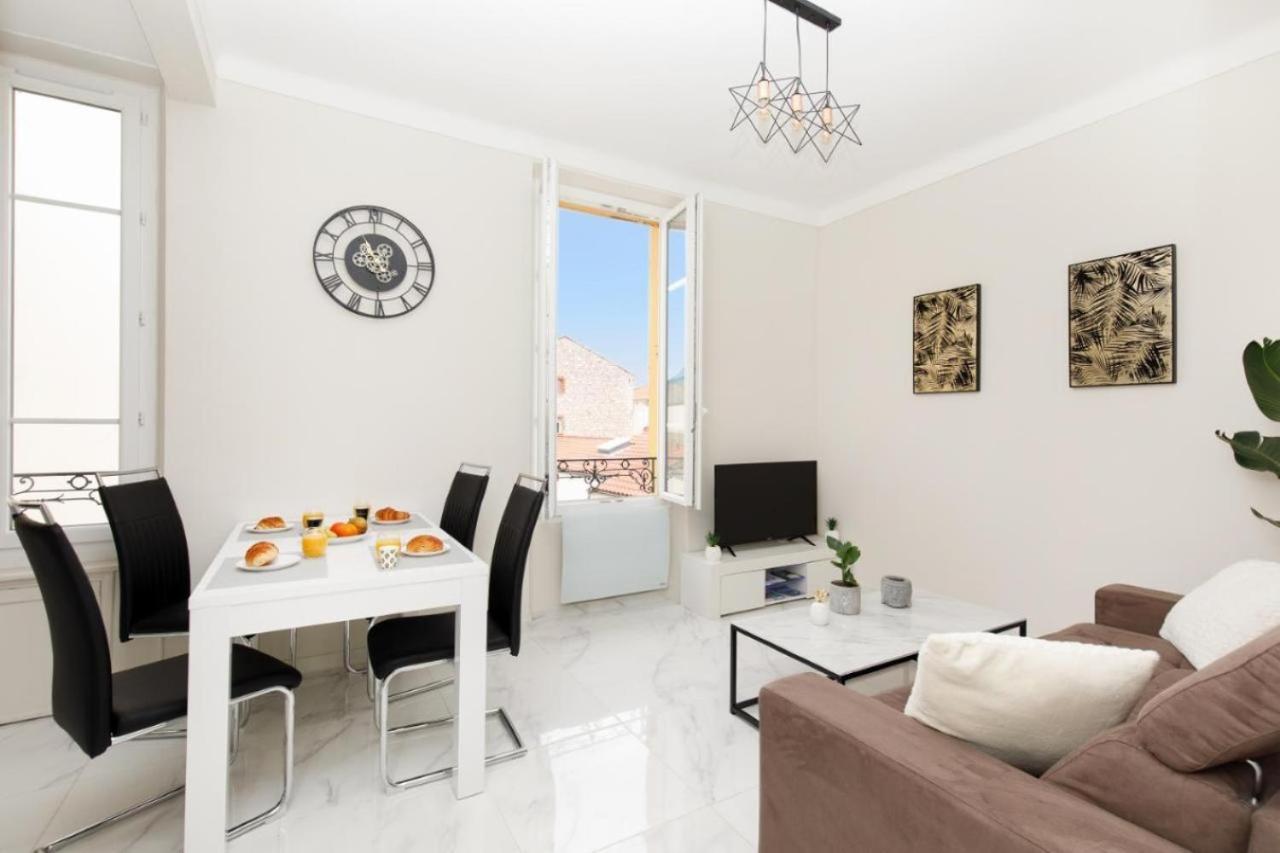 Bright And Elegant Renovated Two Rooms - Near Suquet كان المظهر الخارجي الصورة
