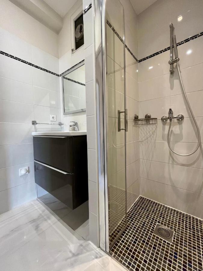 Bright And Elegant Renovated Two Rooms - Near Suquet كان المظهر الخارجي الصورة